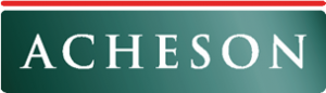 Acheson Logo