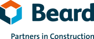 beard logo strapline 960