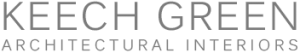 keech green logotype
