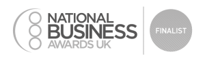 national business awards 2013 finalist logo