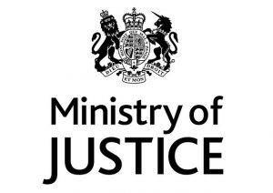 MOJ Logo The SSH Group e1571643183157