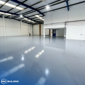 Enhancing Floor Safety with Epoxy Resin by SSH Building 2 Enhancing Floor Safety with Epoxy Resin by SSH Building 2