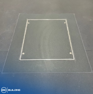 Ensuring Safety with Manhole Repairs