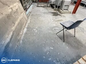 Ensuring Safety and Compliance in a Hospital Plant Room 2