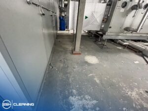 Ensuring Safety and Compliance in a Hospital Plant Room 5