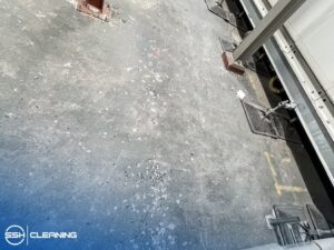 Ensuring Safety and Compliance in a Hospital Plant Room 7