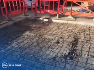 Restoring Loading Bay Ramp Safety and Efficiency 2