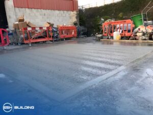 Restoring Loading Bay Ramp Safety and Efficiency 3