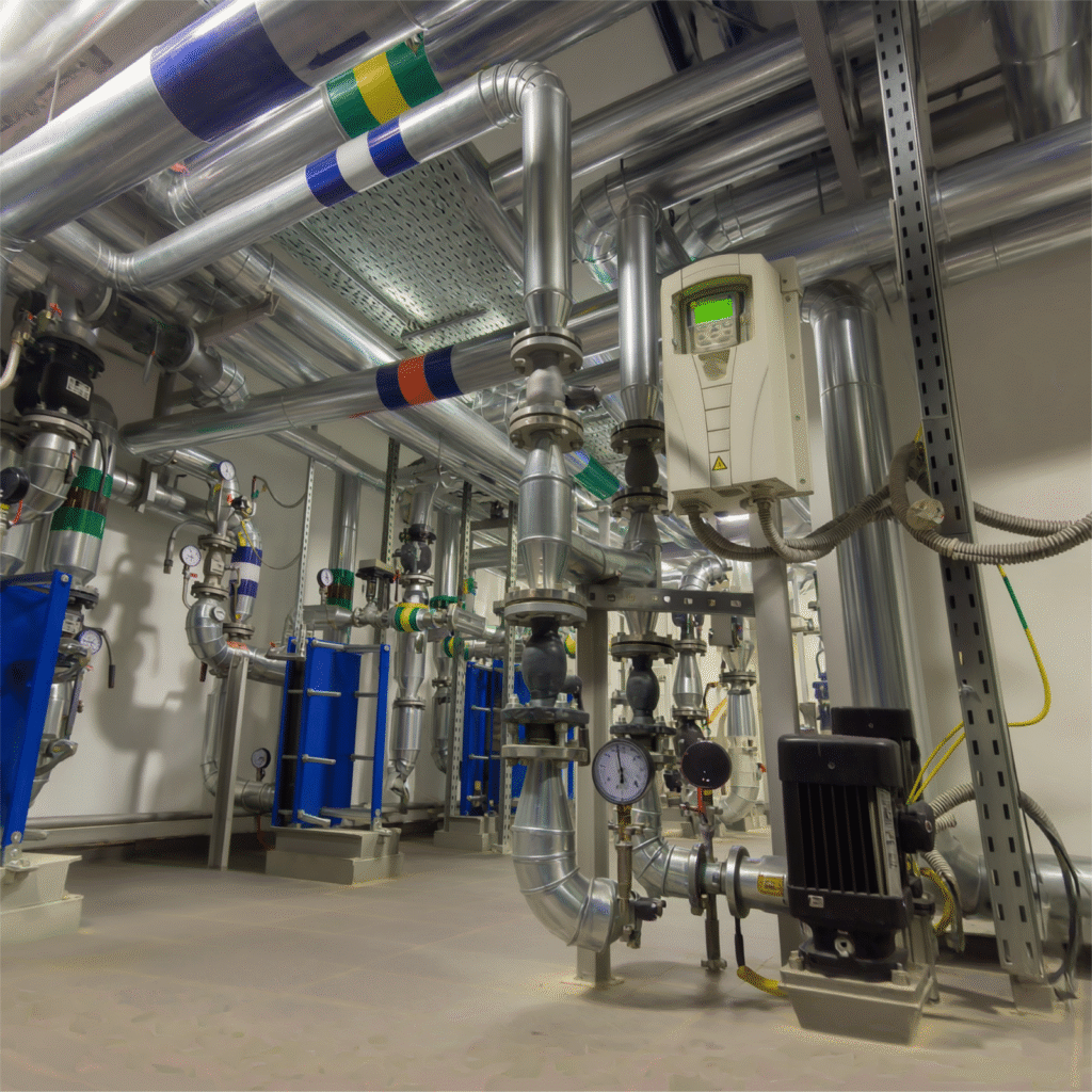 Custodial Site Case study