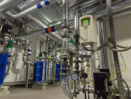 Custodial Site Case study
