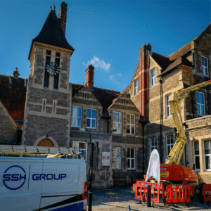 SSH case study 1 05